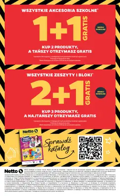 Netto - gazetka promocyjna Inspiracje tygodnia - Narzędzia  do środy 09.09 - strona 8