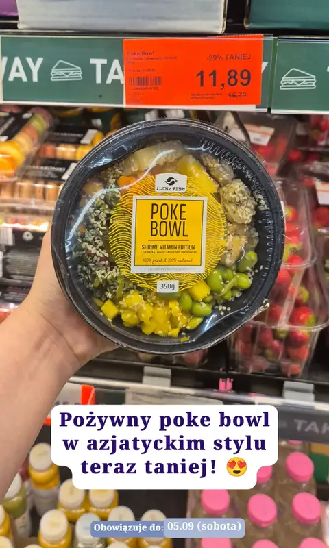 Aldi - gazetka promocyjna Zakupowe inspiracje w Aldi   - strona 2