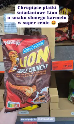 Aldi - gazetka promocyjna Zakupowe inspiracje w Aldi od wtorku 01.09 do soboty 05.09 - strona 9