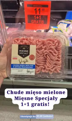 Aldi - gazetka promocyjna Zakupowe inspiracje w Aldi od wtorku 01.09 do soboty 05.09 - strona 4