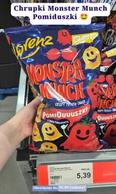 Aldi - gazetka promocyjna Zakupowe inspiracje w Aldi od wtorku 01.09 do soboty 05.09 - strona 13