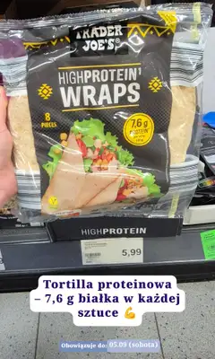 Aldi - gazetka promocyjna Zakupowe inspiracje w Aldi od wtorku 01.09 do soboty 05.09 - strona 15