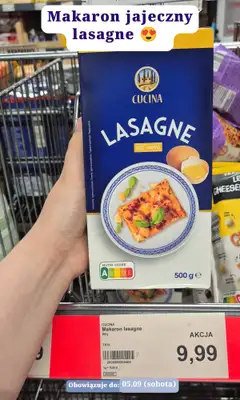 Aldi - gazetka promocyjna Zakupowe inspiracje w Aldi od wtorku 01.09 do soboty 05.09 - strona 10