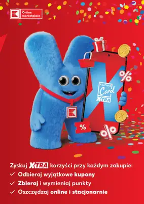 Kaufland - gazetka promocyjna Oferta Kaufland - Non food od czwartku 03.09 do środy 16.09 - strona 19