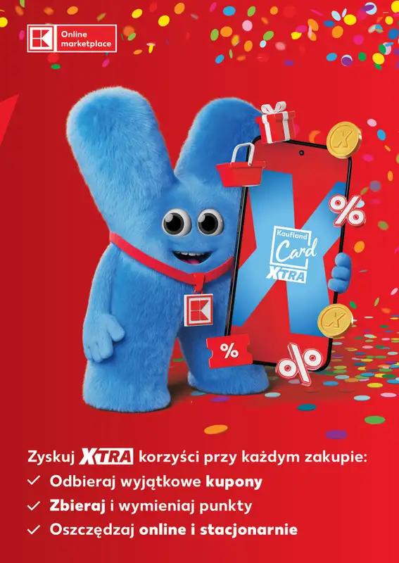 Kaufland - gazetka promocyjna Oferta Kaufland - Non food od czwartku 03.09 do środy 16.09 - strona 19