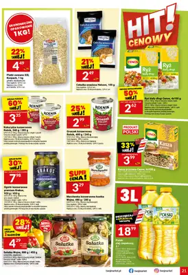 Twój Market - gazetka promocyjna Gazetka od środy 02.09 do wtorku 08.09 - strona 21