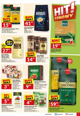 Twój Market - gazetka promocyjna Gazetka od środy 02.09 do wtorku 08.09 - strona 7