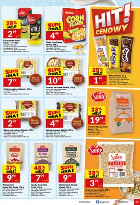 Twój Market - gazetka promocyjna Gazetka od środy 02.09 do wtorku 08.09 - strona 23