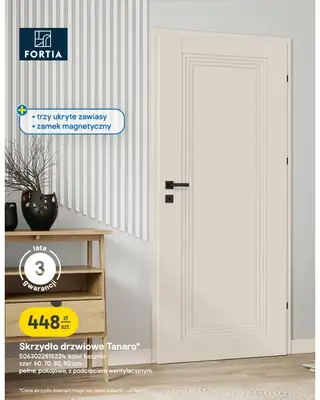 Castorama - gazetka promocyjna Podłogi i drzwi od środy 02.09 do wtorku 15.09 - strona 9