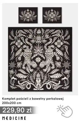 Medicine - gazetka promocyjna Bestsellery dla domu od wtorku 01.09 do środy 16.09 - strona 11