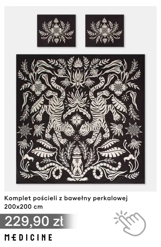 Medicine - gazetka promocyjna Bestsellery dla domu od wtorku 01.09 do środy 16.09 - strona 11