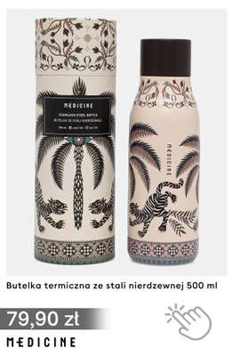 Medicine - gazetka promocyjna Bestsellery dla domu od wtorku 01.09 do środy 16.09 - strona 8
