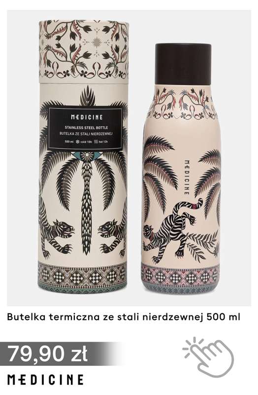 Medicine - gazetka promocyjna Bestsellery dla domu od wtorku 01.09 do środy 16.09 - strona 8