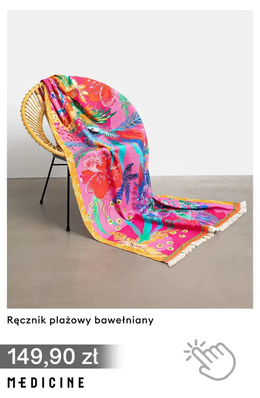 Medicine - gazetka promocyjna Bestsellery dla domu od wtorku 01.09 do środy 16.09 - strona 10