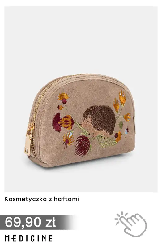 Medicine - gazetka promocyjna Bestsellery dla domu od wtorku 01.09 do środy 16.09 - strona 6