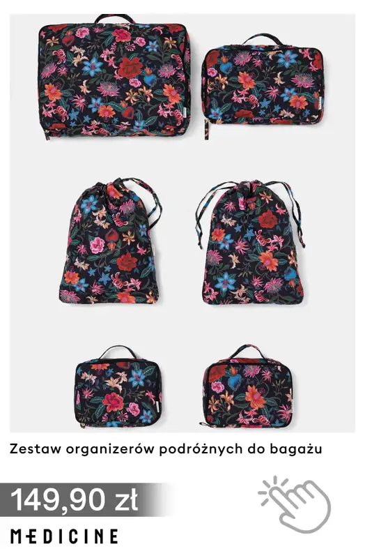 Medicine - gazetka promocyjna Bestsellery dla domu od wtorku 01.09 do środy 16.09 - strona 9