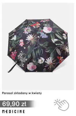 Medicine - gazetka promocyjna Bestsellery dla domu od wtorku 01.09 do środy 16.09 - strona 5
