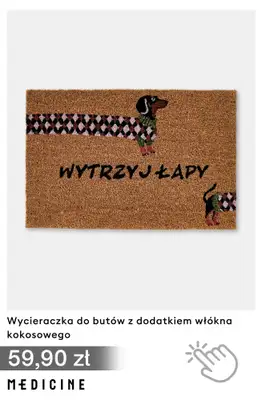 Medicine - gazetka promocyjna Bestsellery dla domu od wtorku 01.09 do środy 16.09 - strona 2