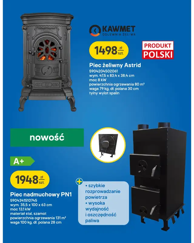Castorama - gazetka promocyjna Remont i budowa od środy 02.09 do wtorku 15.09 - strona 20