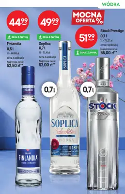 Żabka - gazetka promocyjna Katalog alkoholowy od środy 02.09 do wtorku 15.09 - strona 7
