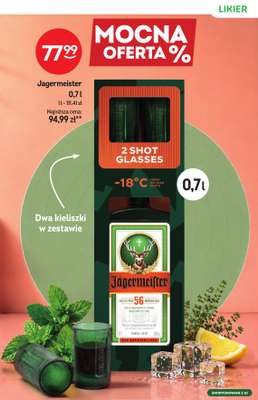 Żabka - gazetka promocyjna Katalog alkoholowy od środy 02.09 do wtorku 15.09 - strona 9