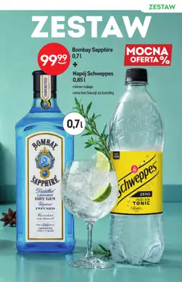 Żabka - gazetka promocyjna Katalog alkoholowy od środy 02.09 do wtorku 15.09 - strona 15