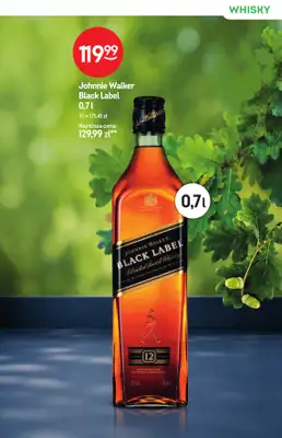 Żabka - gazetka promocyjna Katalog alkoholowy od środy 02.09 do wtorku 15.09 - strona 13