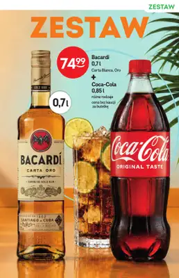 Żabka - gazetka promocyjna Katalog alkoholowy od środy 02.09 do wtorku 15.09 - strona 17