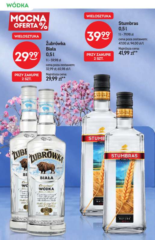 Żabka - gazetka promocyjna Katalog alkoholowy od środy 02.09 do wtorku 15.09 - strona 6