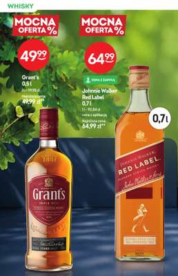 Żabka - gazetka promocyjna Katalog alkoholowy od środy 02.09 do wtorku 15.09 - strona 10