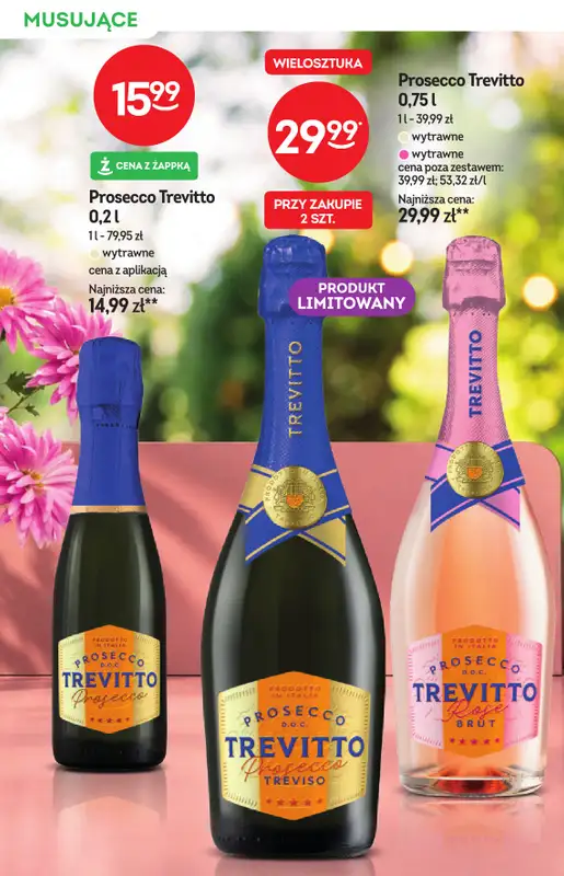 Żabka - gazetka promocyjna Katalog win od środy 02.09 do wtorku 15.09 - strona 16