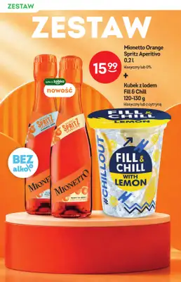 Żabka - gazetka promocyjna Katalog win od środy 02.09 do wtorku 15.09 - strona 12
