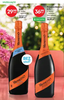 Żabka - gazetka promocyjna Katalog win od środy 02.09 do wtorku 15.09 - strona 18