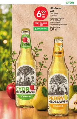 Żabka - gazetka promocyjna Katalog win od środy 02.09 do wtorku 15.09 - strona 19
