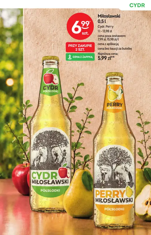 Żabka - gazetka promocyjna Katalog win od środy 02.09 do wtorku 15.09 - strona 19