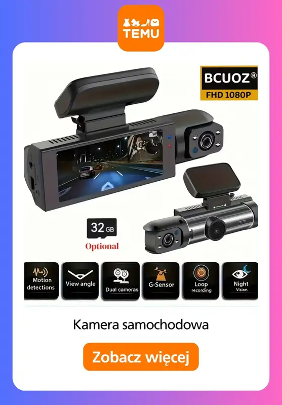 Temu - gazetka promocyjna BESTSELLERY miesiąca od wtorku 01.09  - strona 5