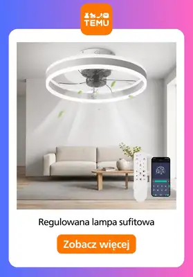 Temu - gazetka promocyjna BESTSELLERY miesiąca od wtorku 01.09  - strona 9