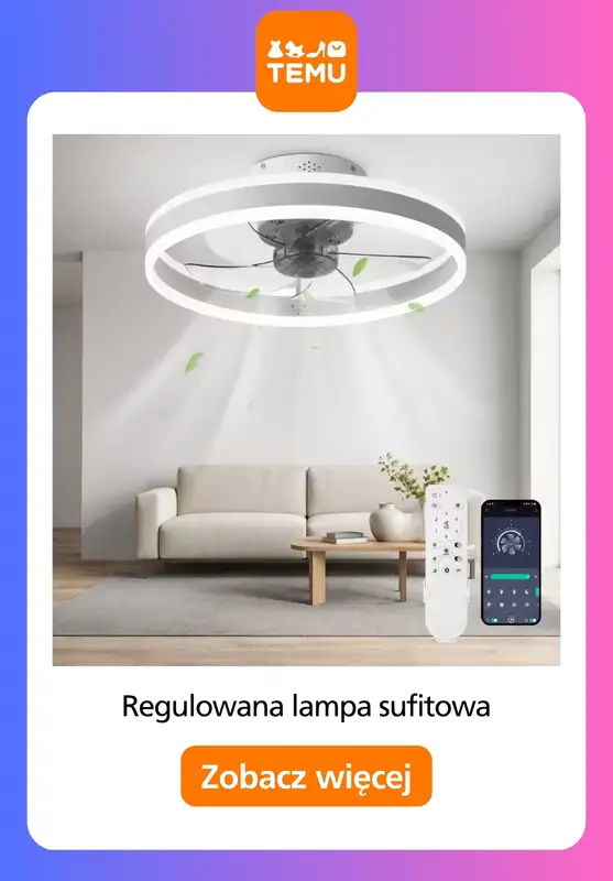 Temu - gazetka promocyjna BESTSELLERY miesiąca od wtorku 01.09  - strona 9