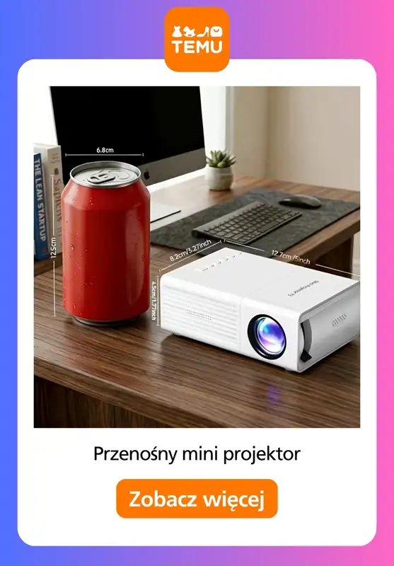 Temu - gazetka promocyjna BESTSELLERY miesiąca od wtorku 01.09  - strona 4