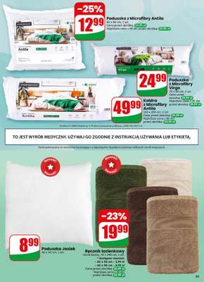 Dino - gazetka promocyjna Gazetka 36 / 2026 od środy 02.09 do wtorku 08.09 - strona 65