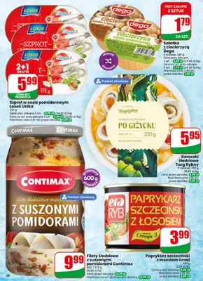 Dino - gazetka promocyjna Gazetka 36 / 2026 od środy 02.09 do wtorku 08.09 - strona 26