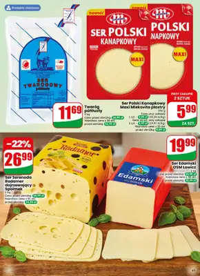 Dino - gazetka promocyjna Gazetka 36 / 2026 od środy 02.09 do wtorku 08.09 - strona 41