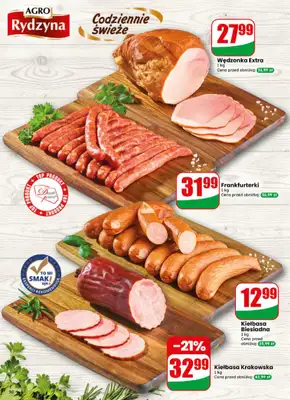 Dino - gazetka promocyjna Gazetka 36 / 2026 od środy 02.09 do wtorku 08.09 - strona 30