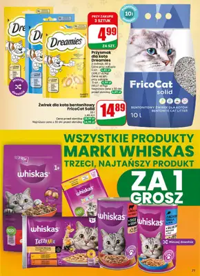 Dino - gazetka promocyjna Gazetka 36 / 2026 od środy 02.09 do wtorku 08.09 - strona 71