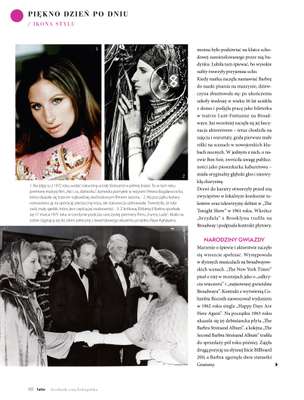 Hebe - gazetka promocyjna Magazyn od środy 02.09 do soboty 31.10 - strona 88