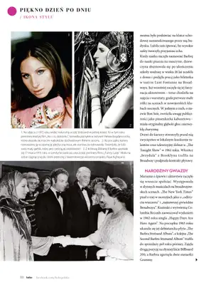 Hebe - gazetka promocyjna Magazyn od środy 02.09 do soboty 31.10 - strona 88