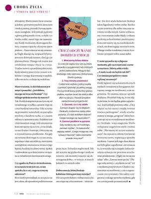 Hebe - gazetka promocyjna Magazyn od środy 02.09 do soboty 31.10 - strona 124