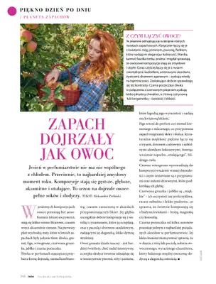 Hebe - gazetka promocyjna Magazyn od środy 02.09 do soboty 31.10 - strona 106