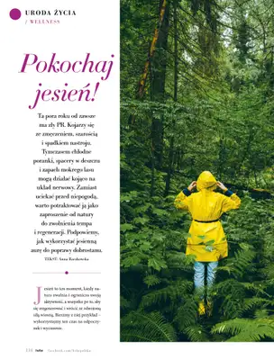 Hebe - gazetka promocyjna Magazyn od środy 02.09 do soboty 31.10 - strona 134