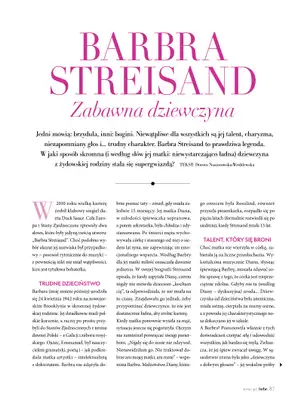 Hebe - gazetka promocyjna Magazyn od środy 02.09 do soboty 31.10 - strona 87